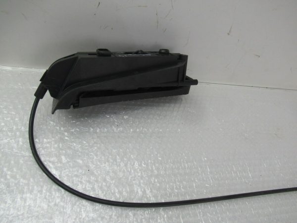 Gasbetätigung Gaspedal Rechtslenker Passend für Porsche 911 996 99642302209 – Bild 5