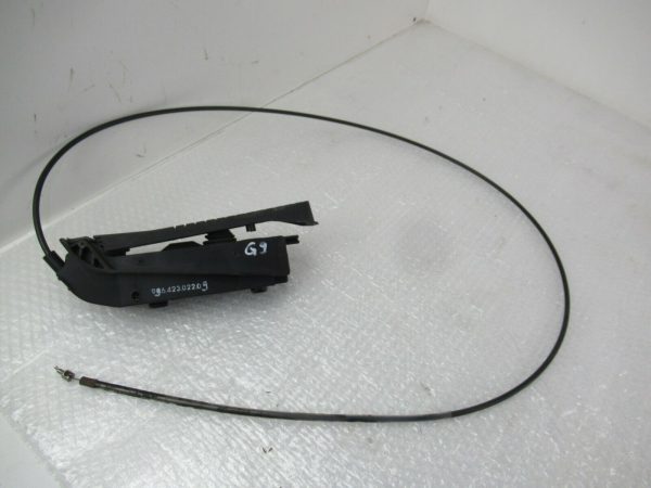 Gasbetätigung Gaspedal Rechtslenker Passend für Porsche 911 996 99642302209