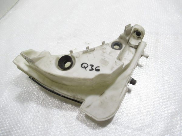 Porsche 911 987 997 Wasserbehälter Wischwasserbehälter 99752870101 / 04