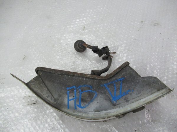 Porsche 911 G-Modell Heckleuchte Rückleuchte rechts 91163194000 – Bild 4