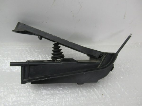 Gasbetätigung Gaspedal Passend für Porsche 911 996 Boxster 986  99642302109 – Bild 6