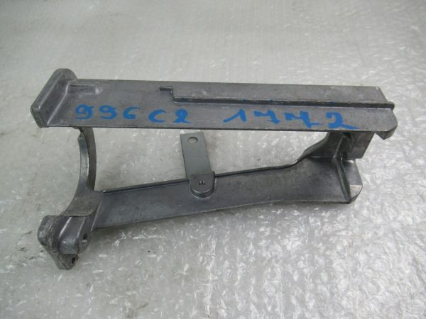 PORSCHE 996 986 Bremsassistent Halterung Brake assistant bracket 99642325101 – Bild 11