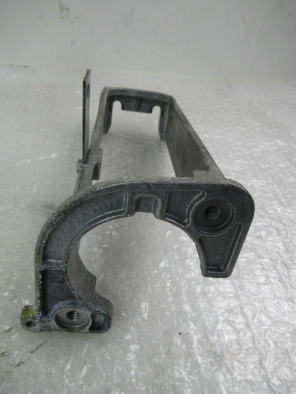 PORSCHE 996 986 Bremsassistent Halterung Brake assistant bracket 99642325101 – Bild 12