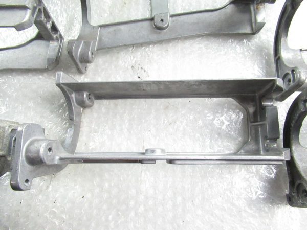 PORSCHE 996 986 Bremsassistent Halterung Brake assistant bracket 99642325101 – Bild 4