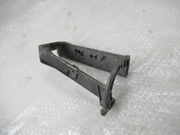 PORSCHE 996 986 Bremsassistent Halterung Brake assistant bracket 99642325101 – Bild 6