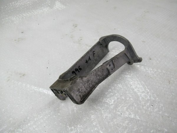 PORSCHE 996 986 Bremsassistent Halterung Brake assistant bracket 99642325101 – Bild 7