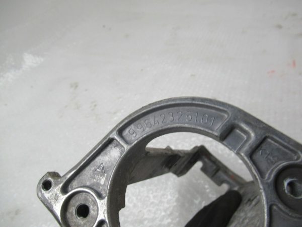 PORSCHE 996 986 Bremsassistent Halterung Brake assistant bracket 99642325101 – Bild 9
