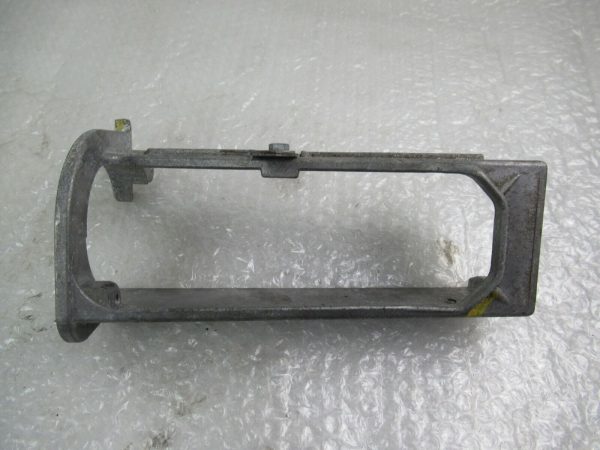 PORSCHE 996 986 Bremsassistent Halterung Brake assistant bracket 99642325101 – Bild 10