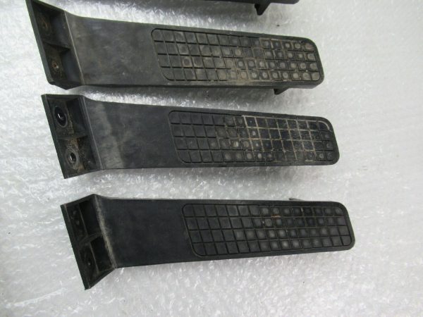 Porsche G-Modell Gaspedal Gasbetätigung Accelerator pedal gas actuation – Bild 4