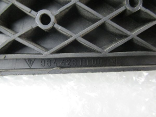Porsche G-Modell Gaspedal Gasbetätigung Accelerator pedal gas actuation – Bild 7