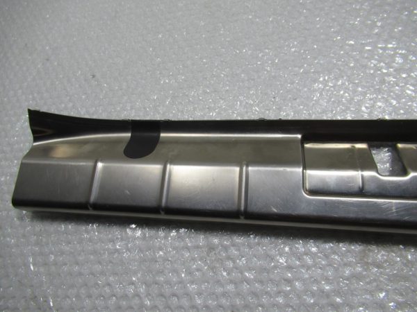 Porsche Panamera S 970 Verkleidung Ladekante Laderaumabdeckung 97055125301 - 325278878895 - Image 3