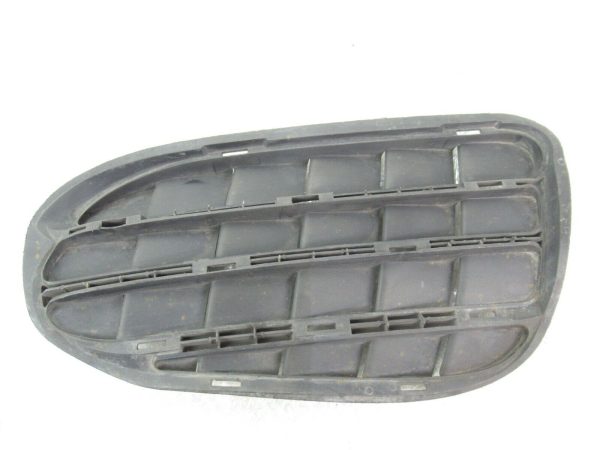 Porsche 911 996 Luftauslassrahmen Lüftungsgitter Blende Gitter R. 99650566401 - 223714936736 - Image 7