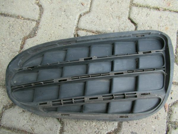 Porsche 911 996 Luftauslassrahmen Lüftungsgitter Blende Gitter R. 99650566401 - 223714936736