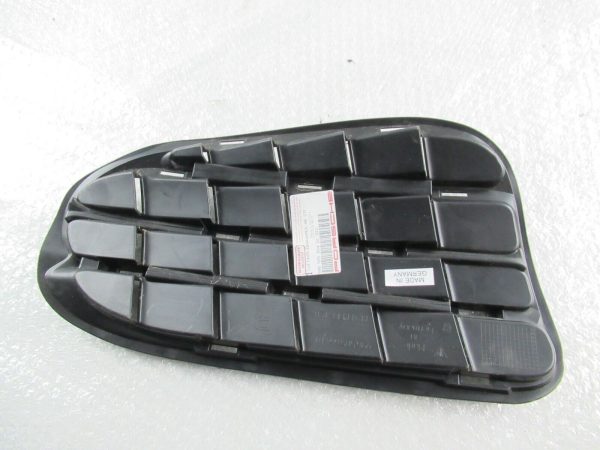 Porsche 911 996 Luftauslassrahmen Lüftungsgitter Blende Gitter R. 99650566401  - 323954669426 - Image 3