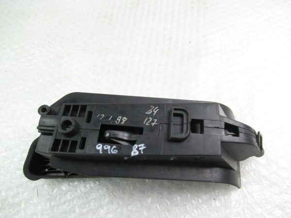 Gasbetätigung Gaspedal Linkslenker Passend für Porsche 911 996  99642302709 – Bild 4