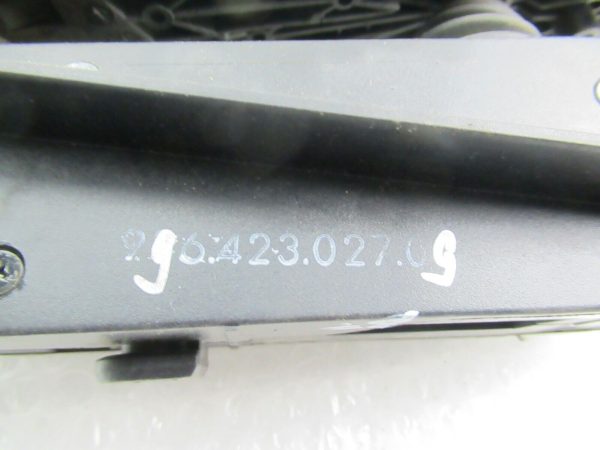 Gasbetätigung Gaspedal Linkslenker Passend für Porsche 911 996  99642302709 – Bild 5