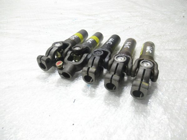 PORSCHE 911 964 993 Kreuzgelenk steering shaft 96434720650 - 224809781017 - Image 3