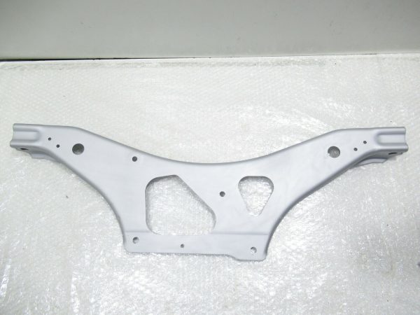 PORSCHE 911 996 3.6L. 9603 Motorträger Motor Halter 99637501108 - 224890980377 - Image 3