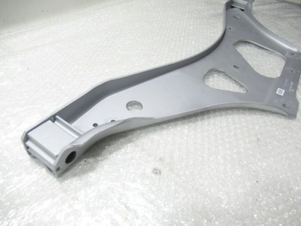 PORSCHE 911 996 3.6L. 9603 Motorträger Motor Halter 99637501108 - 224890980377 - Image 4