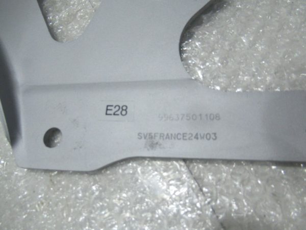 PORSCHE 911 996 3.6L. 9603 Motorträger Motor Halter 99637501108 - 224890980377 - Image 6