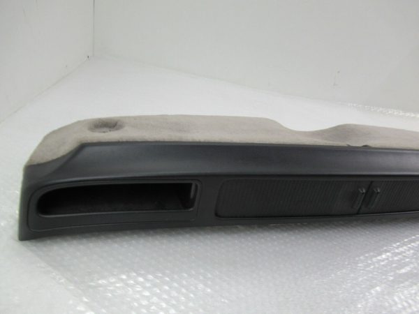 Porsche 986 987 Kofferraumverkleidung Ablagefach Storage Box Grau 98655122300 - 324275088487 - Image 3