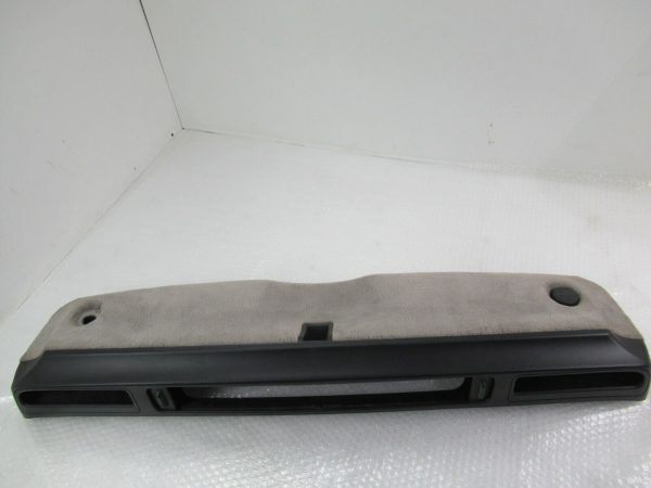 Porsche 986 987 Kofferraumverkleidung Ablagefach Storage Box Grau 98655122300 - 324275088487 - Image 5