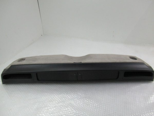 Porsche 986 987 Kofferraumverkleidung Ablagefach Storage Box Grau 98655122300 - 324275088487