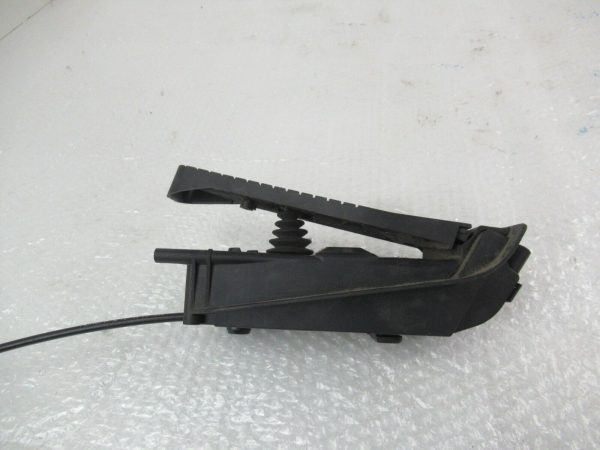 Gasbetätigung Gaspedal Linkslenker Passend für Porsche 911 996 99642302902 – Bild 6