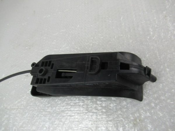 Gasbetätigung Gaspedal Linkslenker Passend für Porsche 911 996 99642302902 – Bild 7