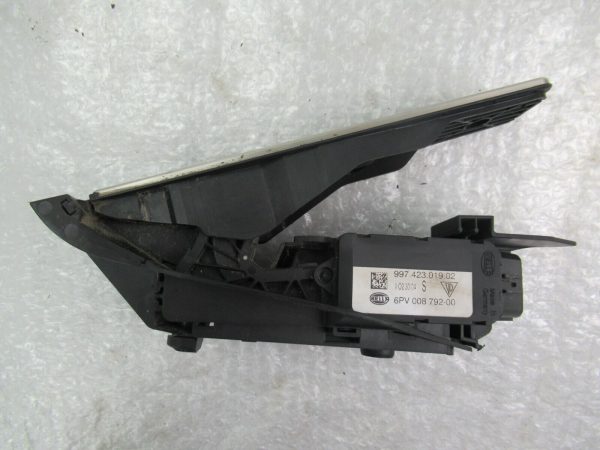 PORSCHE 911 997 987 Gaspedal Gasbetätigung 99742301902 – Bild 9