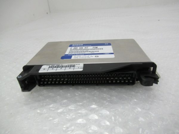 Porsche 996 C4 Steuergerät ECU Fahr Dynamik Regelung PSM ABS 99661814000 - 224195212218 - Image 3