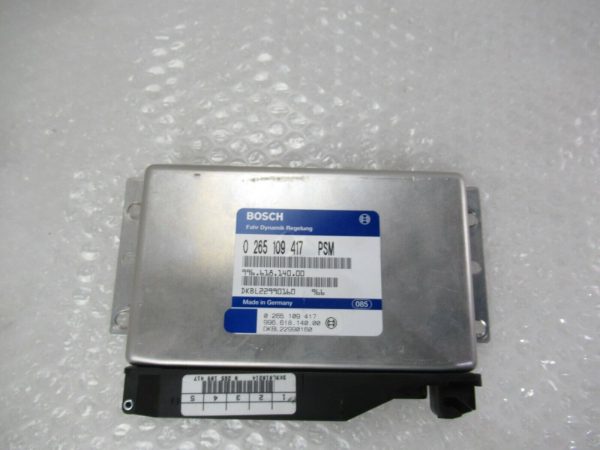 Porsche 996 C4 Steuergerät ECU Fahr Dynamik Regelung PSM ABS 99661814000 - 224195212218 - Image 4