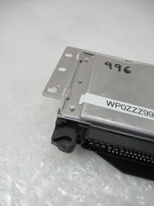 Porsche 996 C4 Steuergerät ECU Fahr Dynamik Regelung PSM ABS 99661814000 - 224195212218 - Image 5