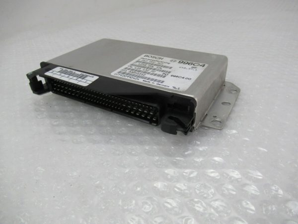 Porsche 996 C4 Steuergerät ECU Fahr Dynamik Regelung PSM ABS 99661814000 - 224195212218 - Image 7