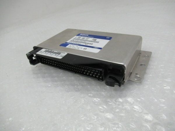 Porsche 996 C4 Steuergerät ECU Fahr Dynamik Regelung PSM ABS 99661814000 - 224195212218