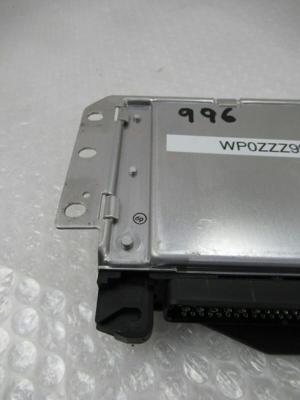 Porsche 996 C4 Steuergerät ECU Fahr Dynamik Regelung PSM ABS 99661814000 - 224195212218 - Image 10