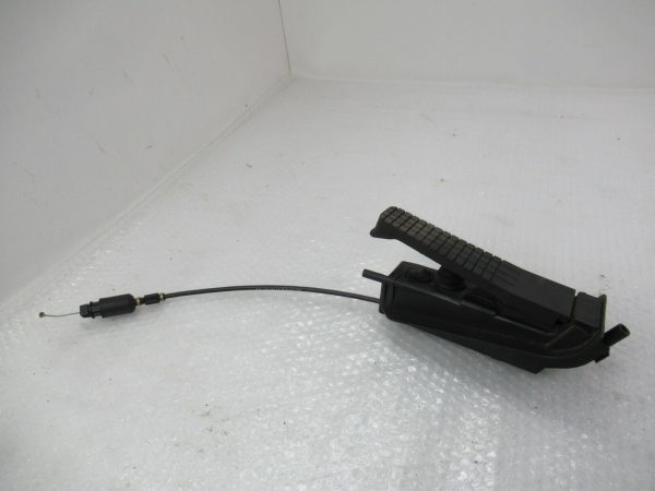 Gasbetätigung Gaspedal Linkslenker Passend für Porsche 911 996 99642302902 – Bild 3