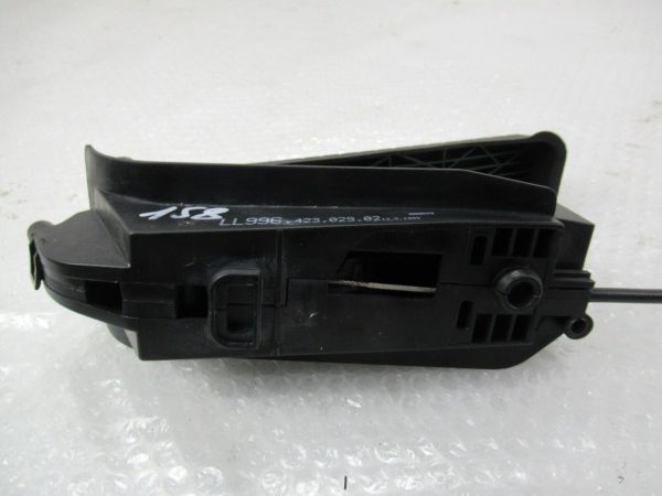 Gasbetätigung Gaspedal Linkslenker Passend für Porsche 911 996 99642302902 – Bild 4