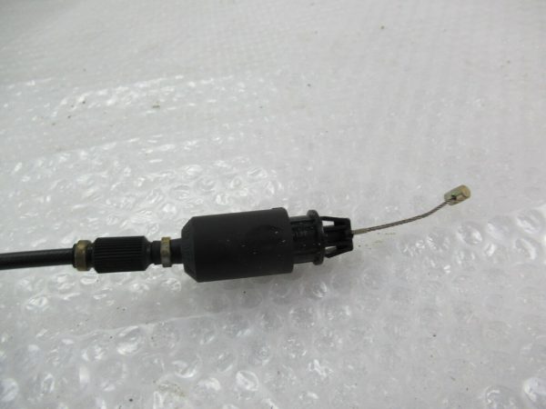 Gasbetätigung Gaspedal Linkslenker Passend für Porsche 911 996 99642302902 – Bild 5