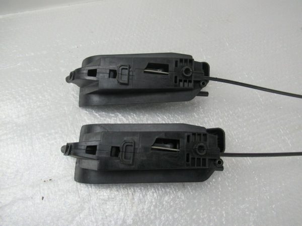 Gasbetätigung Gaspedal Rechtslenker Passend für Porsche 911 996 99642302001 – Bild 8