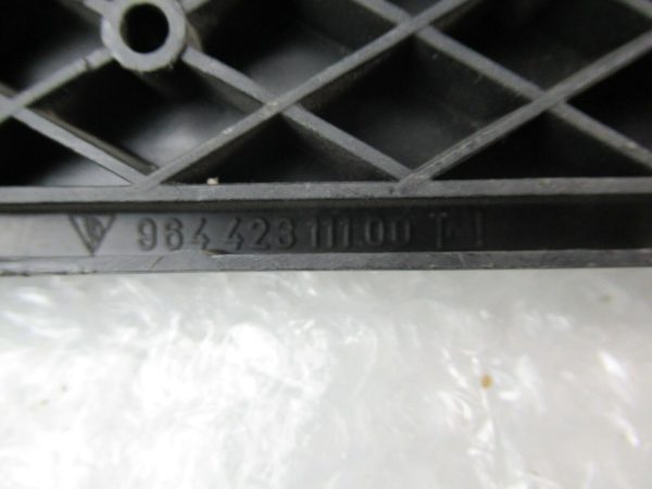 Porsche G-Modell Gaspedal Gasbetätigung Accelerator pedal gas actuation – Bild 5