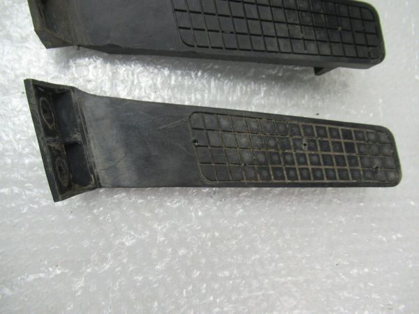 Porsche G-Modell Gaspedal Gasbetätigung Accelerator pedal gas actuation – Bild 6