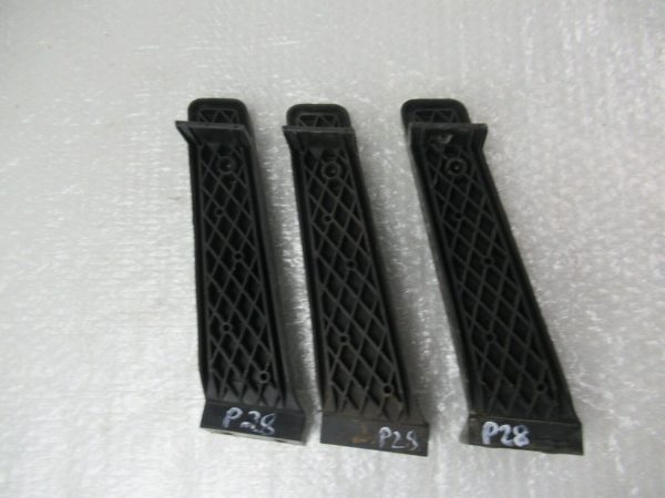 Porsche G-Modell Gaspedal Gasbetätigung Accelerator pedal gas actuation – Bild 7
