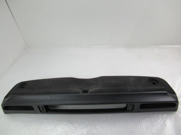 Porsche 986 987 Kofferraumverkleidung Ablagefach Storage Box Schwarz 98655122300 - 324275043769 - Image 5